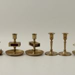 812 4426 CANDLESTICKS